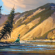 Image for article titled How Pixar Changed All The Rules To Make The Good Dinosaur A Stunning Masterpiece